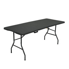 Стіл туристичний NILS CAMP NC1618 180 см (15-03-343)
