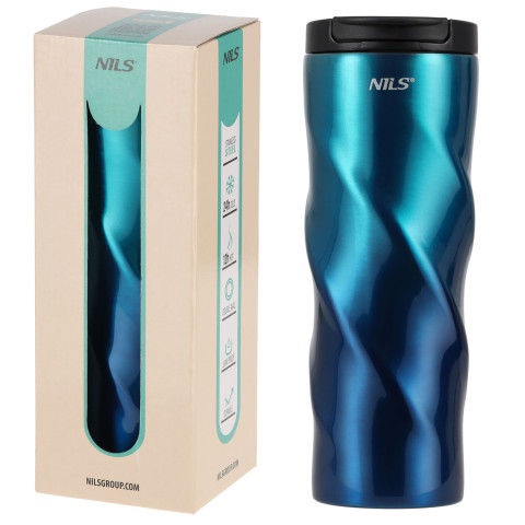 Термочашка NILS CAMP NCB21 (15-02-032)