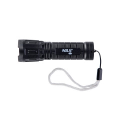 Ліхтарик LED NILS CAMP NC0002 180 лм (15-02-301)