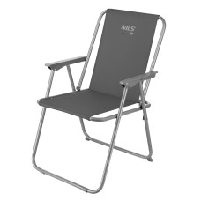 Крісло кемпінгове складане NILS CAMP NC3503 (15-03-323)