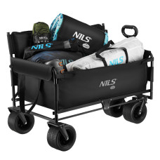 Візок туристичний NILS CAMP NC2606 140л (15-03-514)