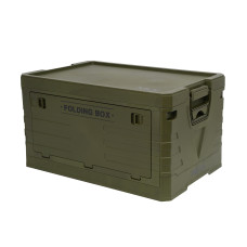 Складна туристична коробка NILS CAMP NCB4004 50л (15-03-605)