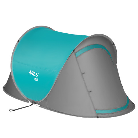 Намет пляжний саморозкладний NILS CAMP NC3743 (15-04-005)