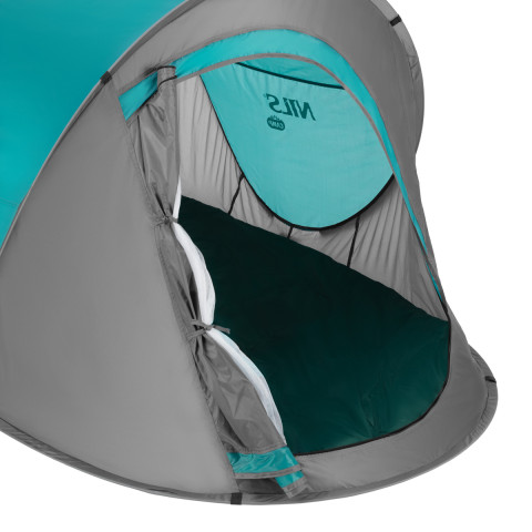 Намет пляжний саморозкладний NILS CAMP NC3743 (15-04-005)