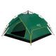 Намет туристичний 2в1 NILS CAMP NC7819 Shadow (15-04-027)