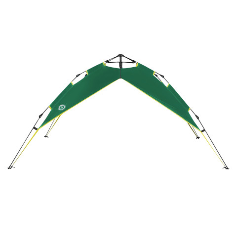 Намет туристичний 2в1 NILS CAMP NC7819 Shadow (15-04-027)