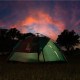 Намет туристичний 2в1 NILS CAMP NC7819 Shadow (15-04-027)