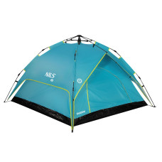 Намет туристичний 2в1 NILS CAMP SHADOW NC7819 (15-04-028)