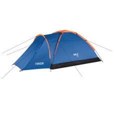 Намет туристичний NILS CAMP Hiker NC6010 (15-04-030)