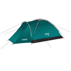 Намет туристичний Nils Camp Hiker NC6010 (15-04-035)