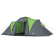 Намет кемпінговий на 4 особи NILS CAMP Highland IV (15-04-043)
