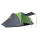 Намет кемпінговий на 4 особи NILS CAMP Highland IV (15-04-043)