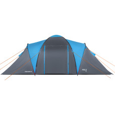 Намет туристичний NILS CAMP Highland IV (15-04-044)
