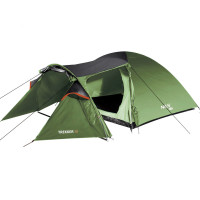Намет туристичний NILS CAMP TREKKER III (15-04-045)