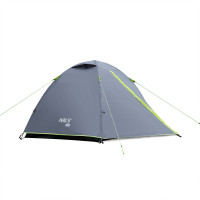 Намет кемпінговий на 3 особи NILS CAMP Explorer (15-04-047)