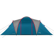 Намет кемпінговий NILS CAMP Highland IV (15-04-052)