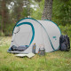Намет пляжний саморозкладний NILS CAMP NC3743 (15-04-056)