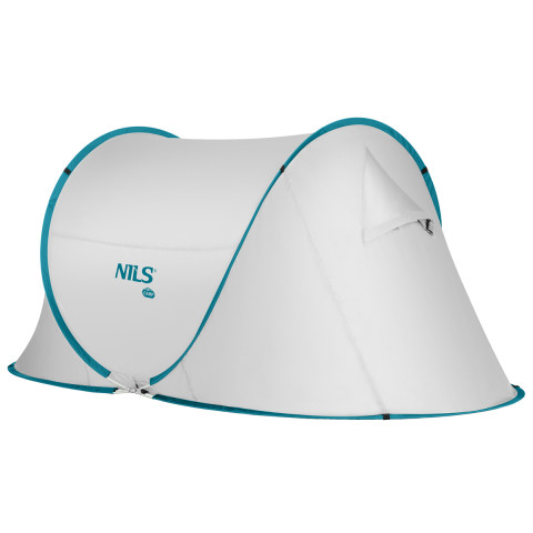 Намет пляжний саморозкладний NILS CAMP NC3743 (15-04-056)