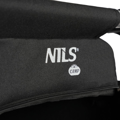 Туристична шафа складана XL NILS CAMP NC3034 (15-04-059)