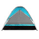 Намет кемпінговий Nils Camp NC3021 для 2 осіб, бірюзовий (15-04-065)
