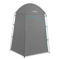 Кемпінгова роздягальня NILS CAMP NC3025 XL Сіра (15-04-066)