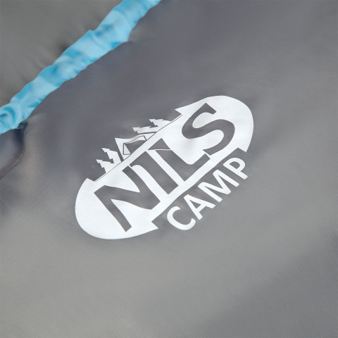 Спальний мішок NILS CAMP NC2008 M (15-04-105)