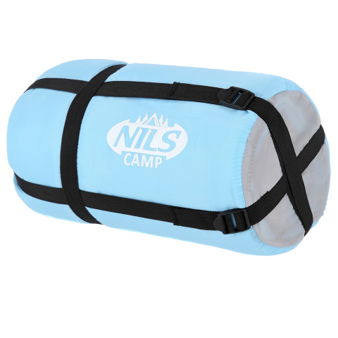 Спальний мішок NILS CAMP NC2008 M (15-04-105)