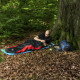 Спальний мішок NILS CAMP NC2012 (15-04-107)
