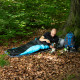 Спальний мішок NILS CAMP NC2012 (15-04-108)