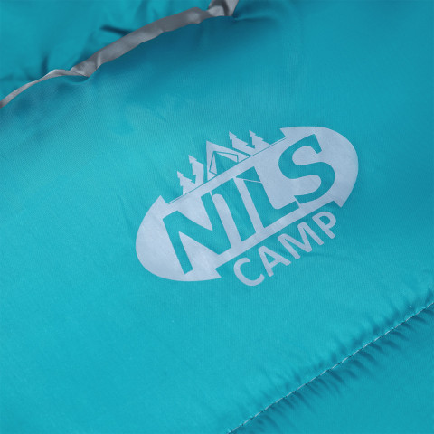 Спальний мішок NILS CAMP NC2008 (15-04-109)