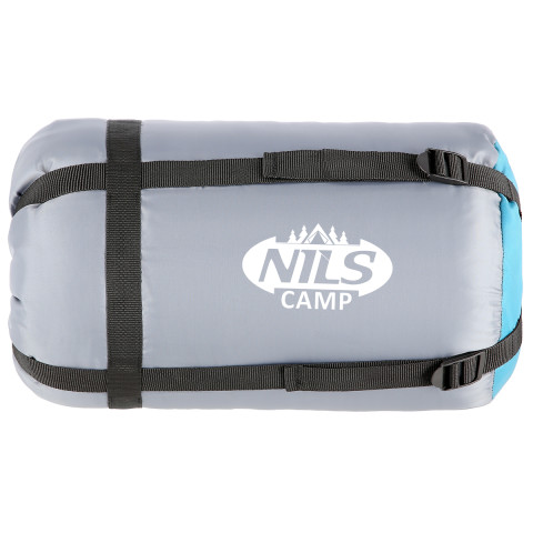 Спальний мішок NILS CAMP NC2008 (15-04-109)