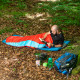 Спальний мішок NILS CAMP NC2012 (15-04-111)
