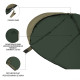 Спальний мішок NILS CAMP NC2012 (15-04-122)