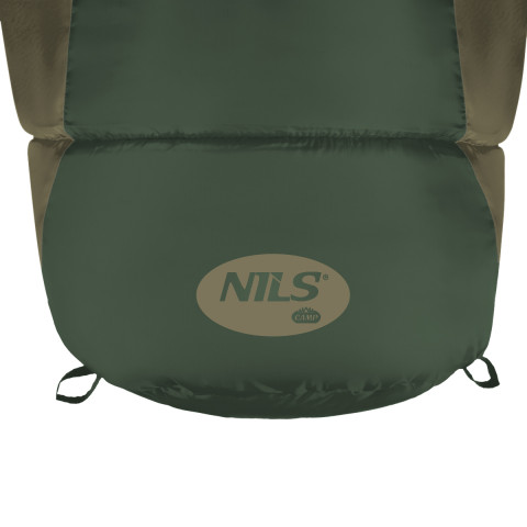 Спальний мішок NILS CAMP NC2012 (15-04-122)