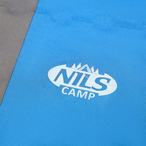 Самонадувний килимок NILS CAMP NC4340 (15-05-013)