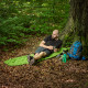 Килимок туристичний NILS CAMP NC4005 (15-05-024)