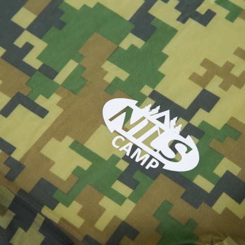 Самонадувний килимок NILS CAMP NC4050 (15-05-050)