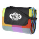 Килимок для пікніка NILS NC2221 250x200 см мультиколірний (15-05-207)