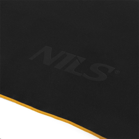 Рушник з мікрофібри NILS NCR12 180x100 см (15-06-011)