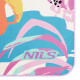 Рушник з мікрофібри NILS NCR14 Flora (15-06-085)