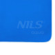 Рушник з мікрофібри NILS AQUA NAR12 синій (15-06-123)