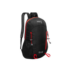 Рюкзак NILS CAMP EDGE 22L чорний (15-07-140)