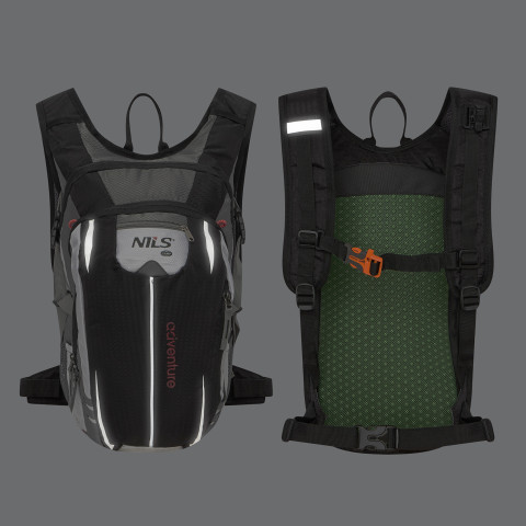 Рюкзак NILS CAMP Adventure 25L (15-07-143)
