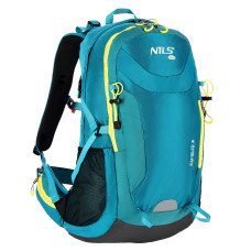 Рюкзак туристичний NILS CAMP Rambler 40L (15-07-152)