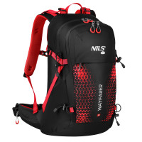 Рюкзак туристичний NILS CAMP WAYFARER 35L (15-07-153)