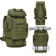 Рюкзак тактичний NILS CAMP Magnum 100L (15-07-206)