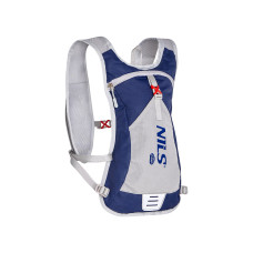 Рюкзак біговий Nils Camp Tripper NC1708 синій (15-07-305)