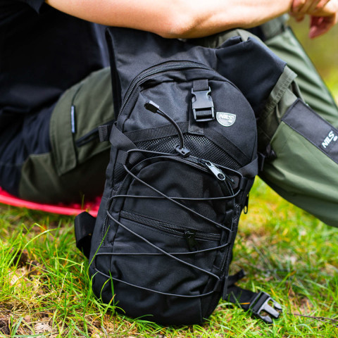 Рюкзак тактичний NILS CAMP CRAB NC1732 (15-07-308)