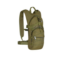 Рюкзак тактичний NILS CAMP Crab NC1732 (15-07-310)