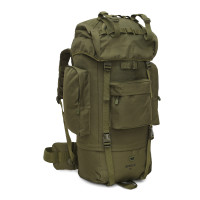 Рюкзак тактичний NILS CAMP Eagle 70L (15-07-312)